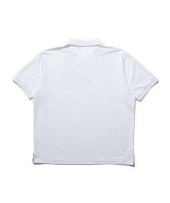 ポロシャツ EMBLEM POLO FCRBー260068 | F.C.Real
