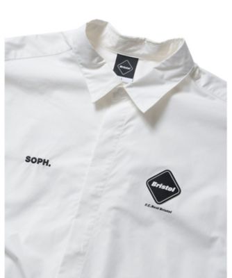 カジュアルシャツ AUTHENTIC FLY FRONT L／S