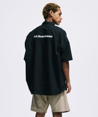 シャツ AUTHENTIC FLY FRONT S／S SHIRT