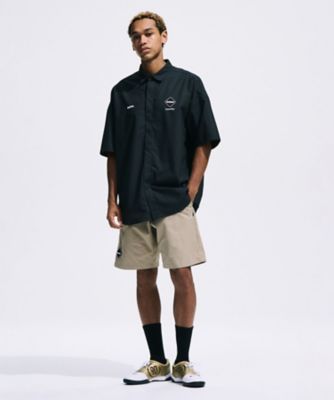 シャツ　ＡＵＴＨＥＮＴＩＣ　ＦＬＹ　ＦＲＯＮＴ　Ｓ／Ｓ　ＳＨＩＲＴ　ＦＣＲＢー２６００７０