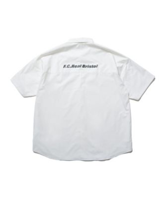 シャツ　ＡＵＴＨＥＮＴＩＣ　ＦＬＹ　ＦＲＯＮＴ　Ｓ／Ｓ　ＳＨＩＲＴ　ＦＣＲＢー２６００７０