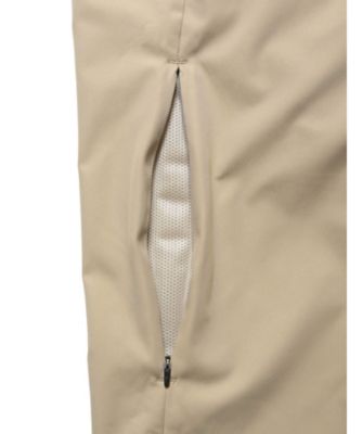 パンツ VENTILATION RIBBED PANTS FCRBー