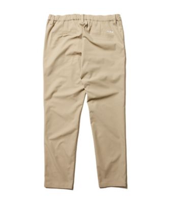 パンツ VENTILATION PANTS FCRBー260071