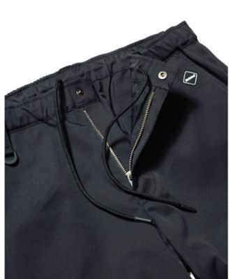 パンツ VENTILATION PANTS FCRBー260071