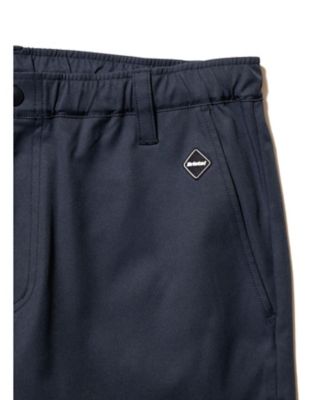 FCRB bristol BAREFOOT DREAMSパンツ パンツ VENTILATION PANTS FCRBー260071