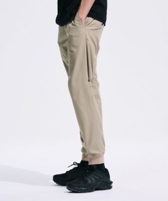 パンツ VENTILATION RIBBED PANTS FCRBー