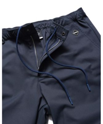 パンツ VENTILATION RIBBED PANTS FCRBー