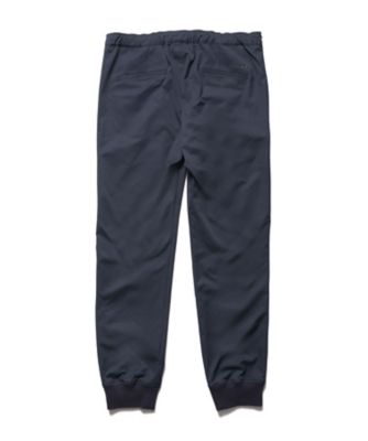 パンツ VENTILATION RIBBED PANTS FCRBー