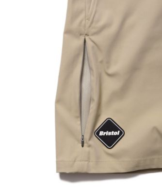 ショーツ VENTILATION SHORTS FCRBー