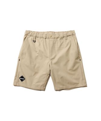 ショーツ VENTILATION SHORTS FCRBー