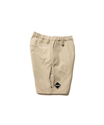 ショーツ VENTILATION SHORTS FCRBー