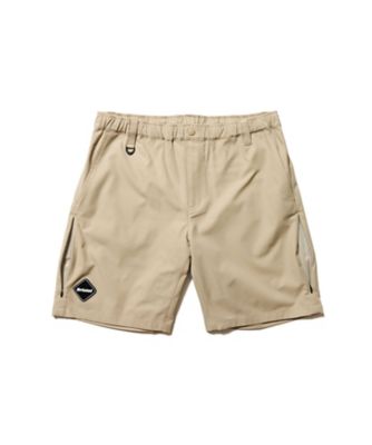 felkod(フィルコッド)】10oz ブリストルショートパンツ Barcode ショート Pants Short Embroidery ウェア