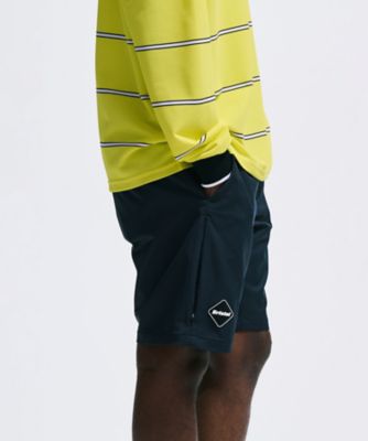ショーツ VENTILATION SHORTS FCRBー
