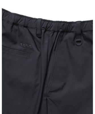 ショーツ VENTILATION SHORTS FCRBー