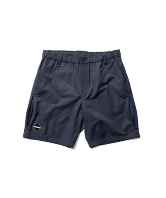 FCRB SWEAT SHORTS 17SS ハーフパンツ　ネイビー　M 楽天市場】f.c. real bristol ハーフパンツの通販