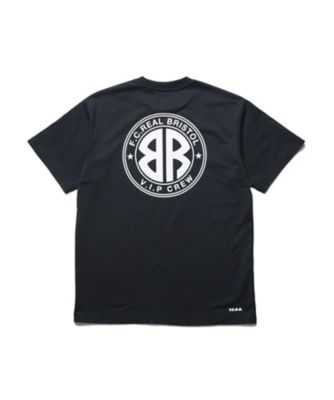 Tシャツ V．I．P CREW TEE FCRBー260079 | F.C.