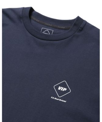 Tシャツ V．I．P CREW TEE FCRBー260079 | F.C.