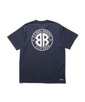 Bristol シャツ Carhartt WIP Pocket T-Shirt x F.C. Real Bristol | Men & Women