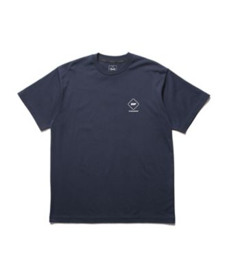 Bris ポケット付きシャツ XL ネイビー　ブリストル コットン／カシミヤ フランネル ダブルポケット スポーツシャツ