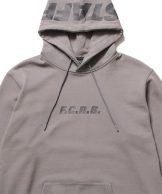 フーディ STAFF SWEAT HOODIE FCRBー260080