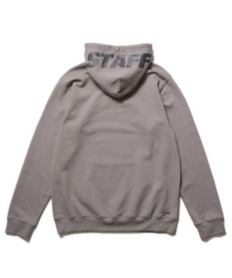 フーディ STAFF SWEAT HOODIE FCRBー260080