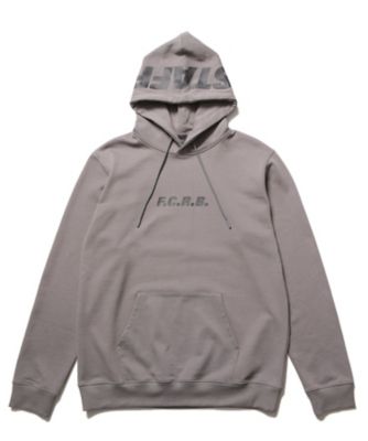 フーディ STAFF SWEAT HOODIE FCRBー260080