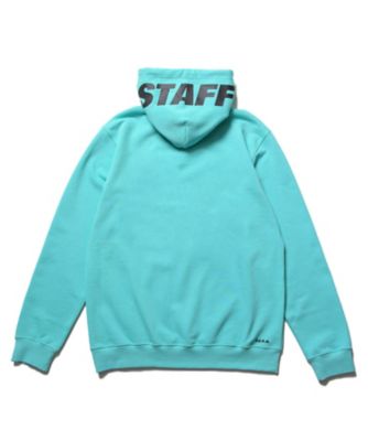 フーディ STAFF SWEAT HOODIE FCRBー260080