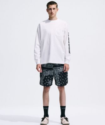 Tシャツ PRESS L／S TEE FCRBー260082 | F.C.