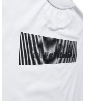 Tシャツ TEAM STAFF TEE FCRBー260084 | F.C.