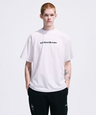 Tシャツ TEAM STAFF TEE FCRBー260084 | F.C.