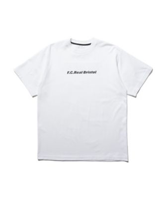 Tシャツ TEAM STAFF TEE FCRBー260084 | F.C.