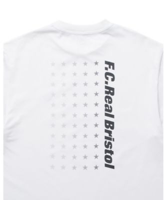 た*ん様 【XL美品】F.C. Real Bristol FREEZE TECH F.C.Real Bristol × FREEZE TECHが7月5日にリリース