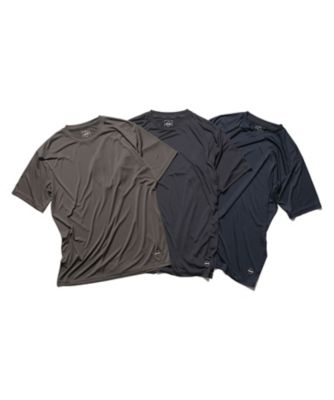 Tシャツ TECH DRY 3PACK TEE FCRBー260088