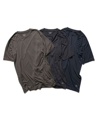 カットソー POLARTEC L／S WORKOUT TOP FCRB