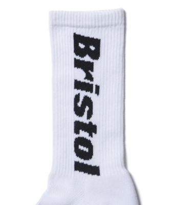靴下 AUTHENTIC LOGO REGULAR SOCKS 