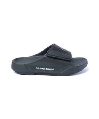 FCRB サンダル F.C.Real Bristol 21AW SUBU F.C.R.B. SANDALS FCRB-212086 エフシー