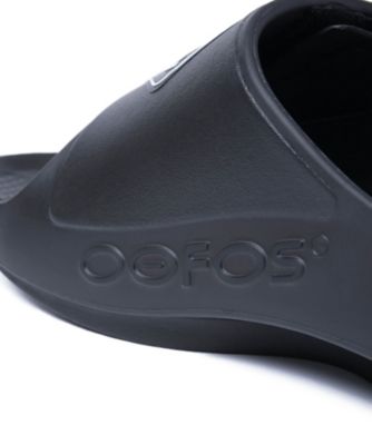 サンダル OOFOS OOahh Sport Flex＊ FCRBー
