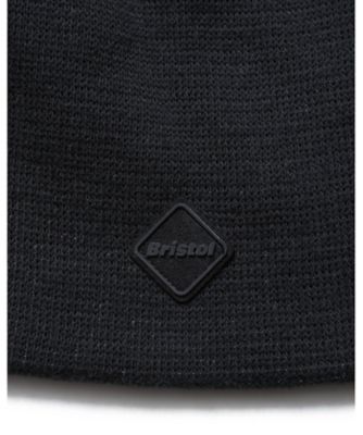 帽子 EMBLEM ACRYLIC BEANIE FCRBー