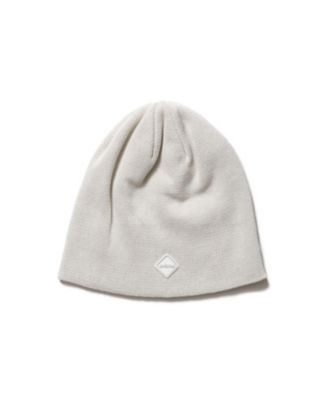 希少美品Bristol ニット帽 即完売品 FCRB ブリストル ソフネット 帽子 EMBLEM ACRYLIC BEANIE FCRBー