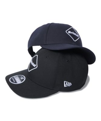 帽子 NEW ERA EMBLEM 9FIFTY LP CAP