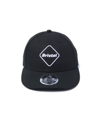 帽子 F.C.R.B NEW ERA EMBLEM ADVENTURE HAT 帽子 NEW ERA EMBLEM 9FIFTY LP CAP