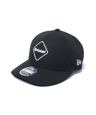 帽子 NEW ERA EMBLEM 9FIFTY LP CAP