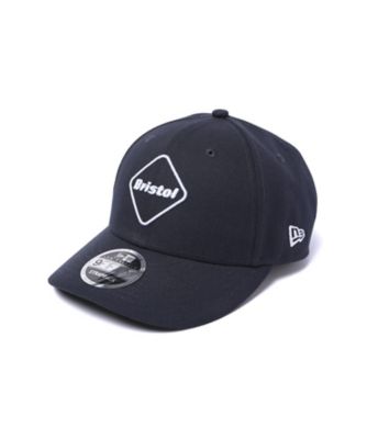 帽子 NEW ERA EMBLEM 9FIFTY LP CAP