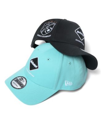 キャップ NEW ERA CHAMPIONS 9FORTY CAP