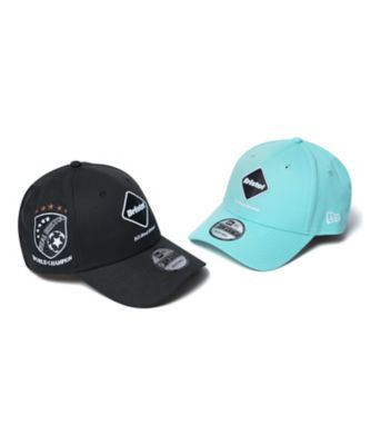 キャップ NEW ERA CHAMPIONS 9FORTY CAP