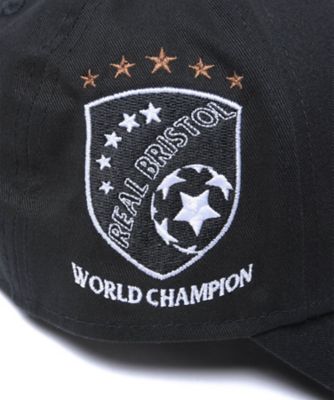 キャップ NEW ERA CHAMPIONS 9FORTY CAP