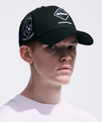 キャップ NEW ERA CHAMPIONS 9FORTY CAP