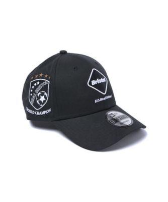 キャップ NEW ERA CHAMPIONS 9FORTY CAP