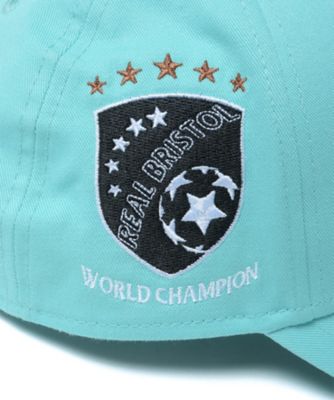 キャップ NEW ERA CHAMPIONS 9FORTY CAP