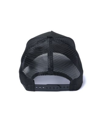 ブリストル×ニューエラ　FCRB NEW ERA EMBLEM MESH CAP キャップ NEW ERA EMBLEM 9FORTY AーFRAME